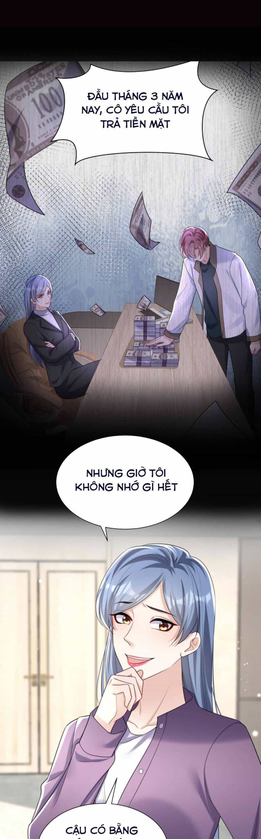 Tái Sinh Trở Lại : Chồng Cũ Khóc Lóc Cầu Xin Tái Hôn - Chương 100 - ảnh 6