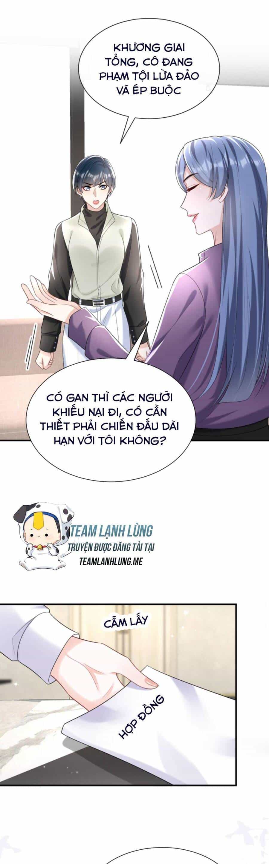 Tái Sinh Trở Lại : Chồng Cũ Khóc Lóc Cầu Xin Tái Hôn - Chương 100 - ảnh 8
