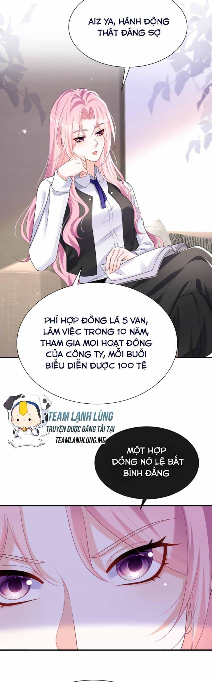 Tái Sinh Trở Lại : Chồng Cũ Khóc Lóc Cầu Xin Tái Hôn - Chương 100 - ảnh 9