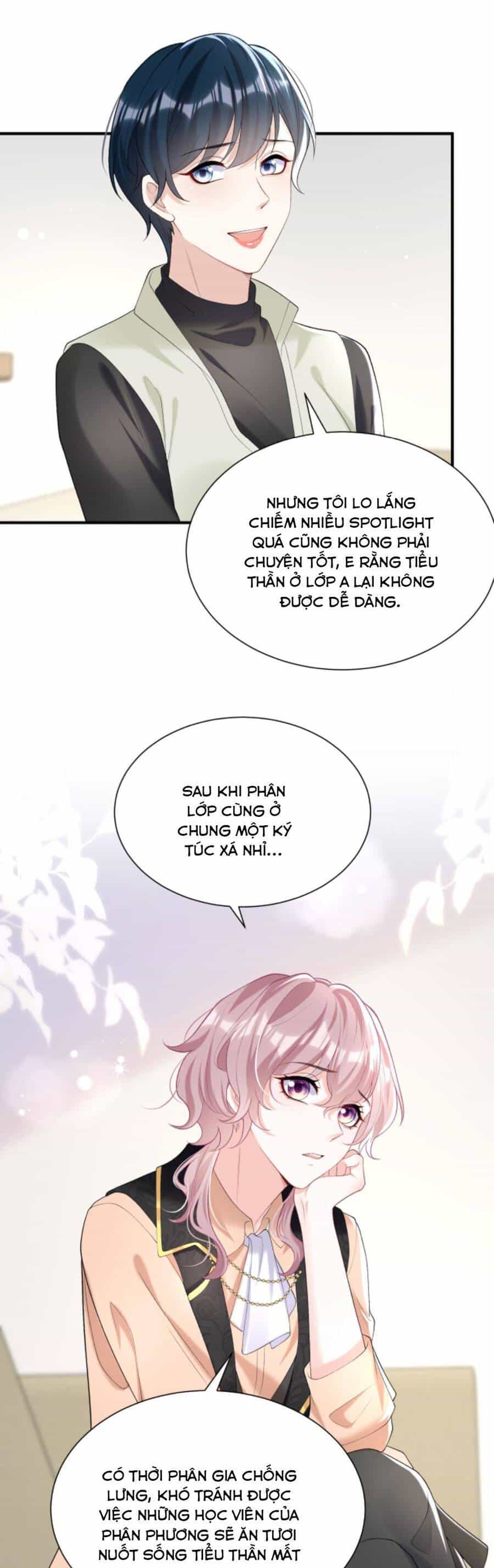 Tái Sinh Trở Lại : Chồng Cũ Khóc Lóc Cầu Xin Tái Hôn - Chương 103 - ảnh 3