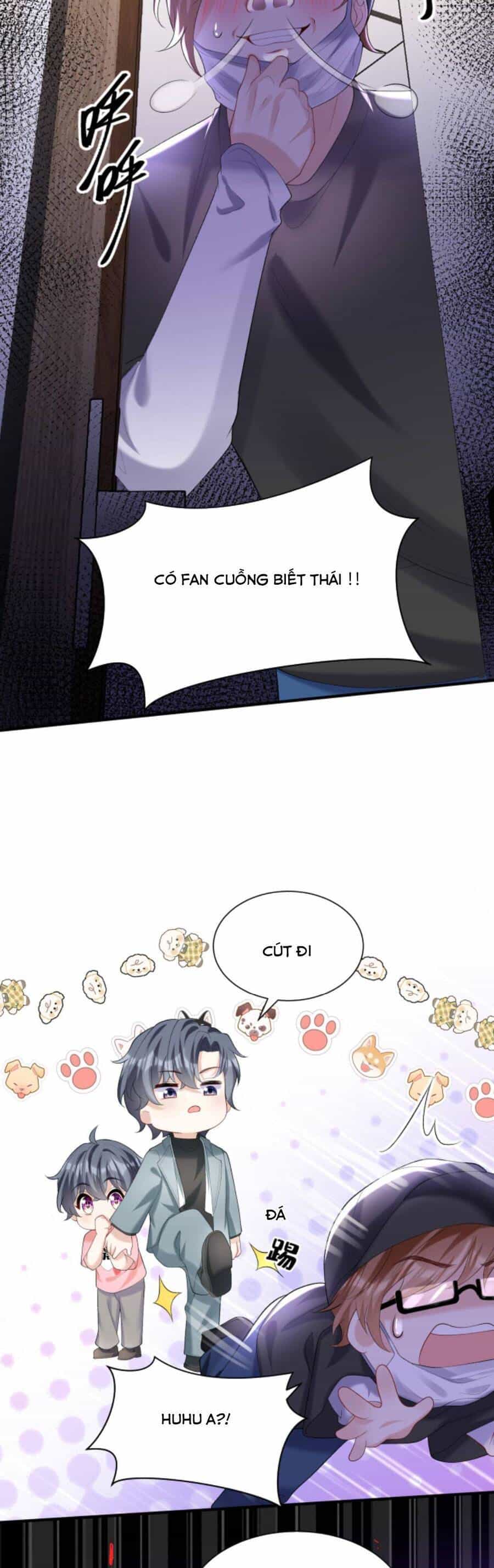 Tái Sinh Trở Lại : Chồng Cũ Khóc Lóc Cầu Xin Tái Hôn - Chương 103 - ảnh 7
