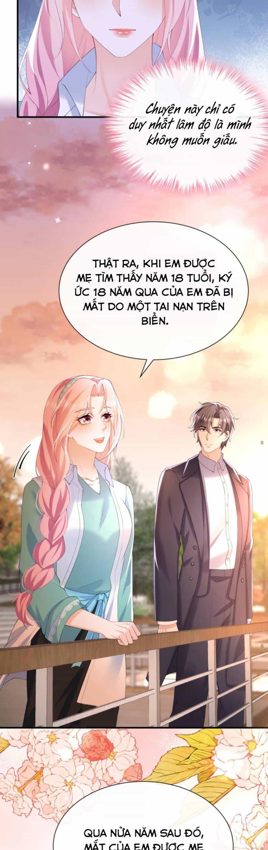 Tái Sinh Trở Lại : Chồng Cũ Khóc Lóc Cầu Xin Tái Hôn - Chương 107 - ảnh 14