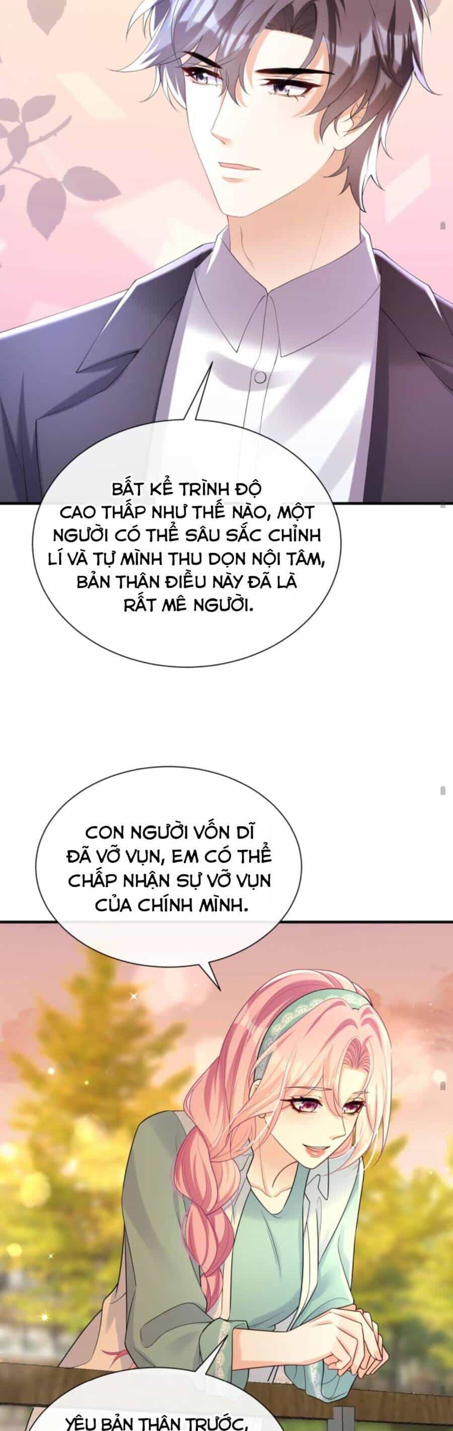 Tái Sinh Trở Lại : Chồng Cũ Khóc Lóc Cầu Xin Tái Hôn - Chương 107 - ảnh 18