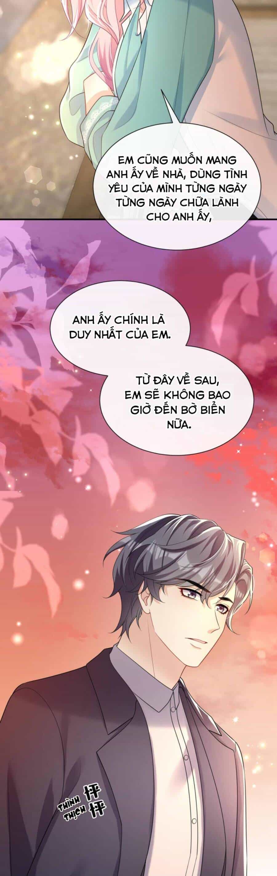 Tái Sinh Trở Lại : Chồng Cũ Khóc Lóc Cầu Xin Tái Hôn - Chương 107 - ảnh 20