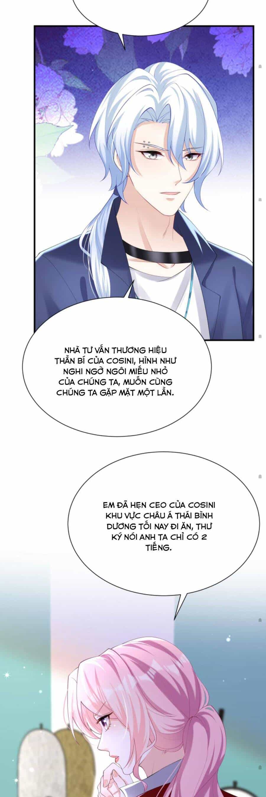 Tái Sinh Trở Lại : Chồng Cũ Khóc Lóc Cầu Xin Tái Hôn - Chương 108 - ảnh 20