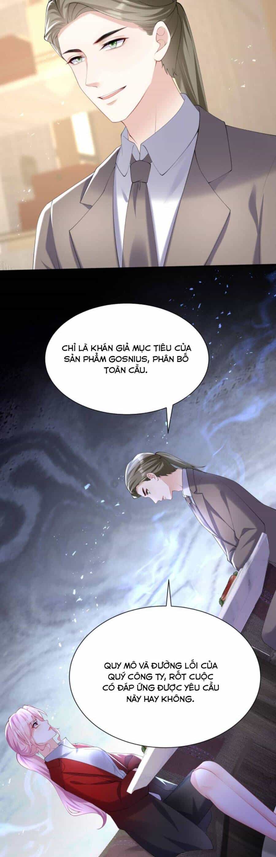 Tái Sinh Trở Lại : Chồng Cũ Khóc Lóc Cầu Xin Tái Hôn - Chương 109 - ảnh 10