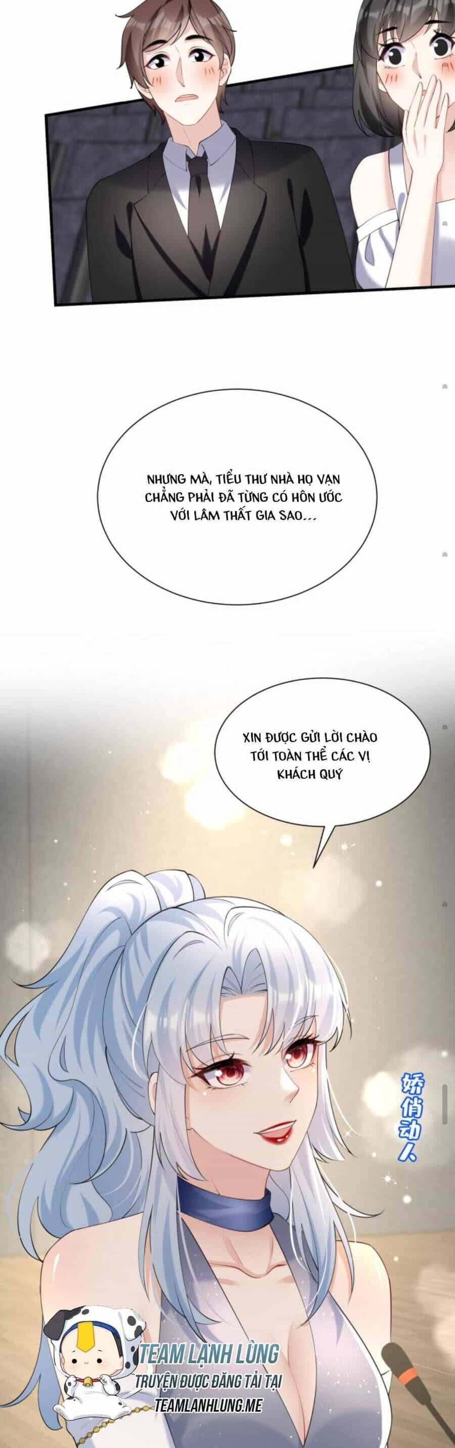 Tái Sinh Trở Lại : Chồng Cũ Khóc Lóc Cầu Xin Tái Hôn - Chương 114.1 - ảnh 16