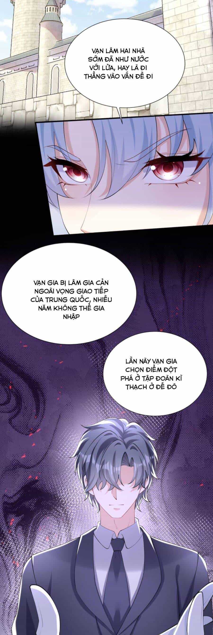 Tái Sinh Trở Lại : Chồng Cũ Khóc Lóc Cầu Xin Tái Hôn - Chương 116 - ảnh 14