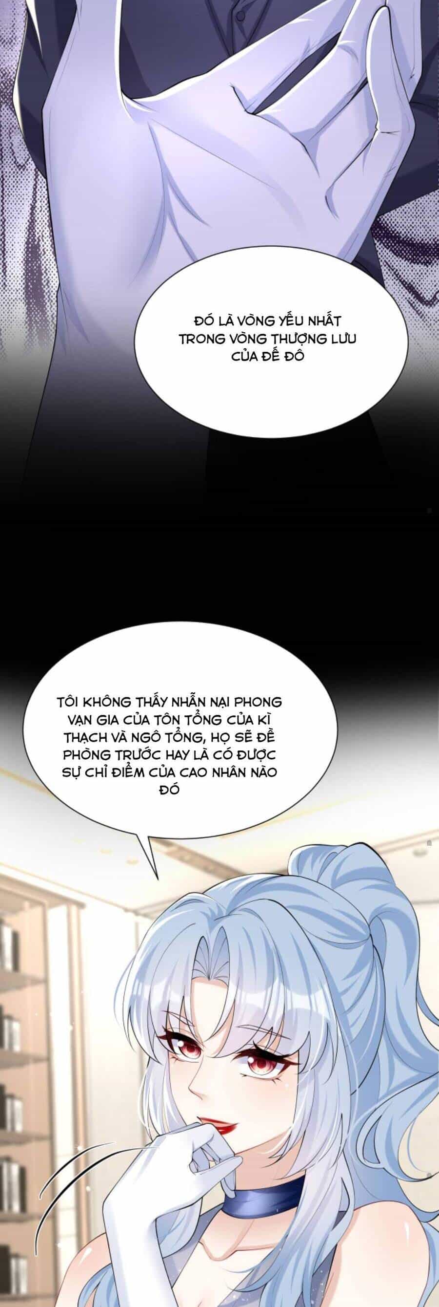 Tái Sinh Trở Lại : Chồng Cũ Khóc Lóc Cầu Xin Tái Hôn - Chương 116 - ảnh 15