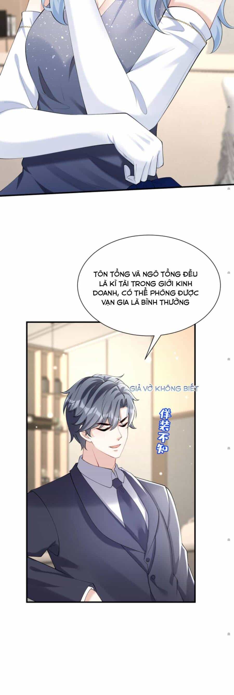 Tái Sinh Trở Lại : Chồng Cũ Khóc Lóc Cầu Xin Tái Hôn - Chương 116 - ảnh 16