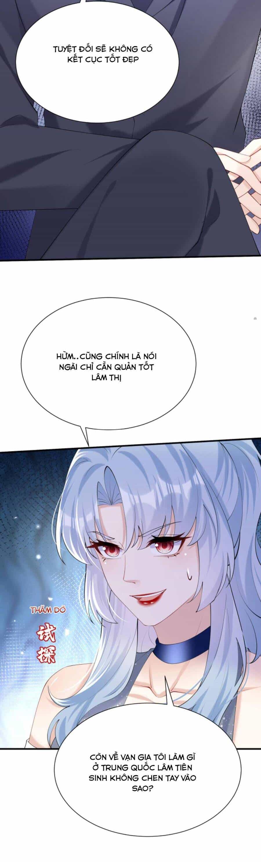 Tái Sinh Trở Lại : Chồng Cũ Khóc Lóc Cầu Xin Tái Hôn - Chương 116 - ảnh 20