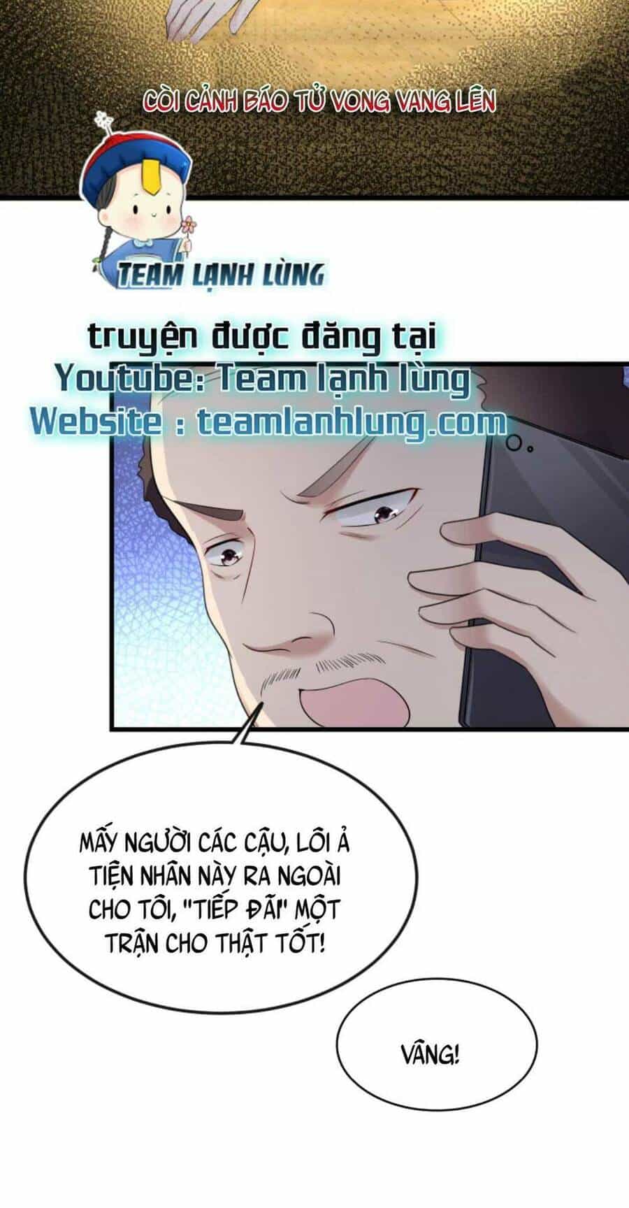 Tái Sinh Trở Lại : Chồng Cũ Khóc Lóc Cầu Xin Tái Hôn - Chương 11 - ảnh 32