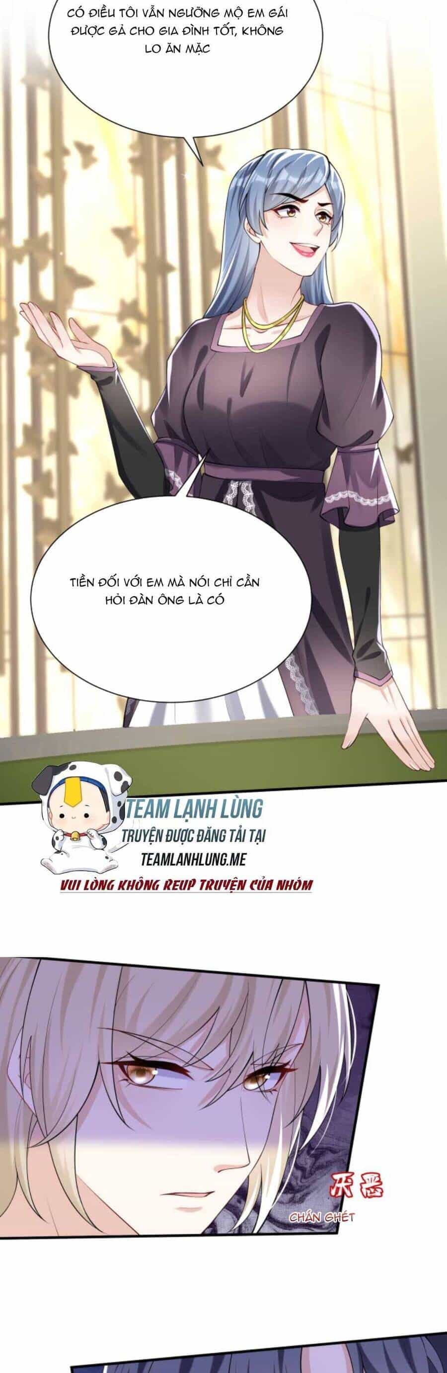 Tái Sinh Trở Lại : Chồng Cũ Khóc Lóc Cầu Xin Tái Hôn - Chương 121 - ảnh 25