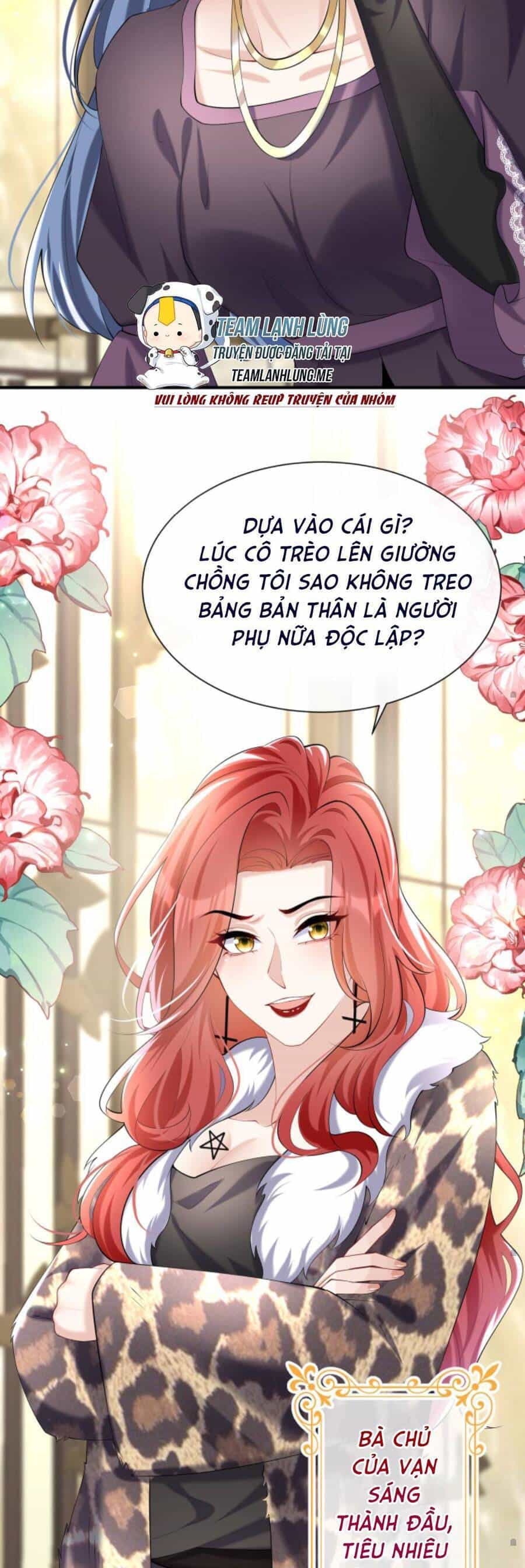 Tái Sinh Trở Lại : Chồng Cũ Khóc Lóc Cầu Xin Tái Hôn - Chương 122 - ảnh 21