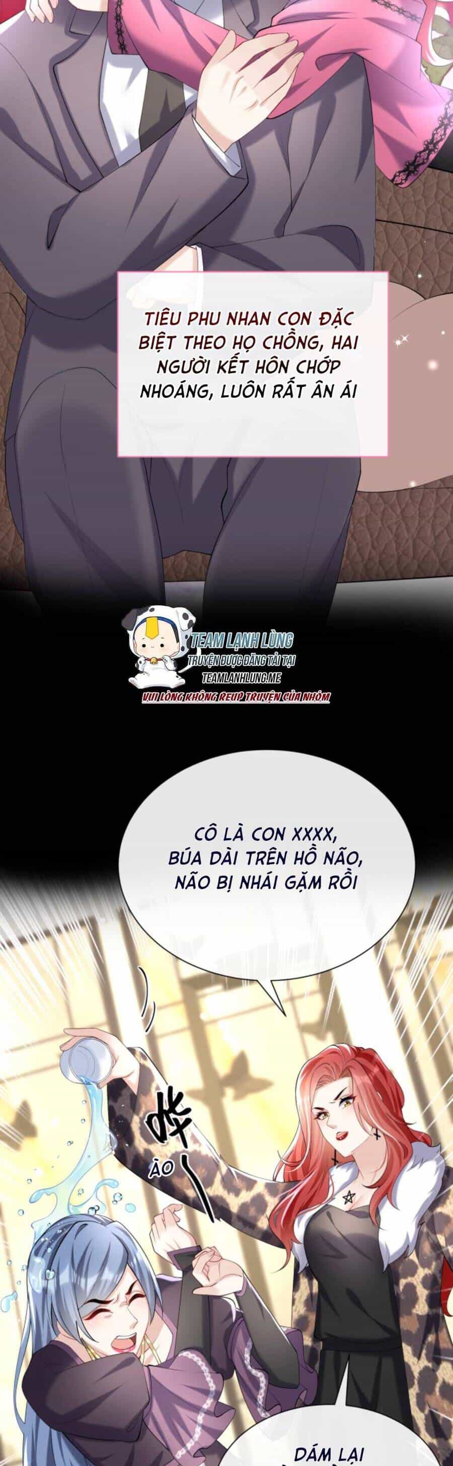 Tái Sinh Trở Lại : Chồng Cũ Khóc Lóc Cầu Xin Tái Hôn - Chương 122 - ảnh 27