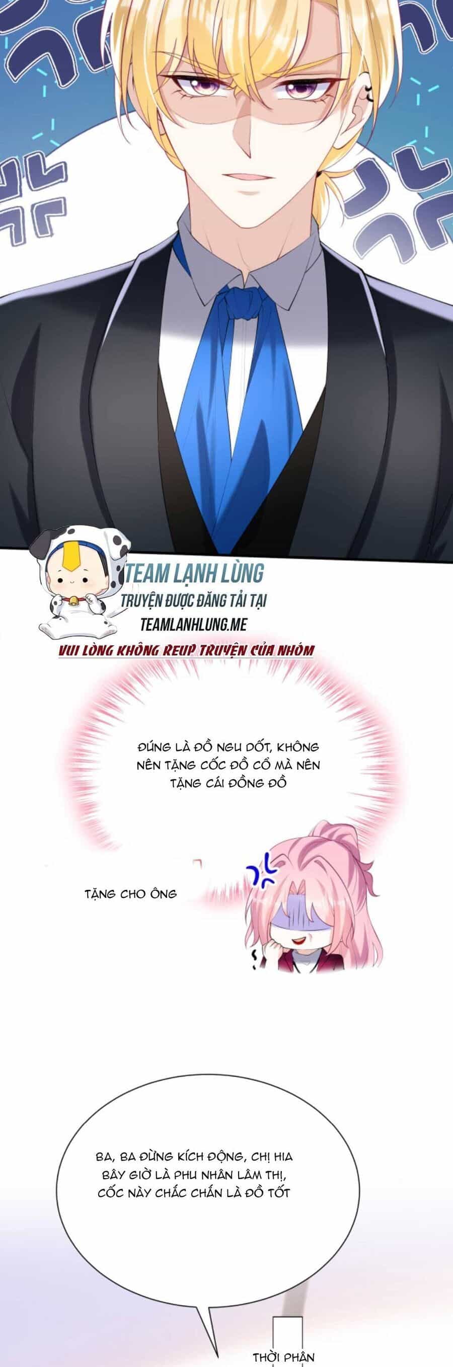 Tái Sinh Trở Lại : Chồng Cũ Khóc Lóc Cầu Xin Tái Hôn - Chương 125 - ảnh 28