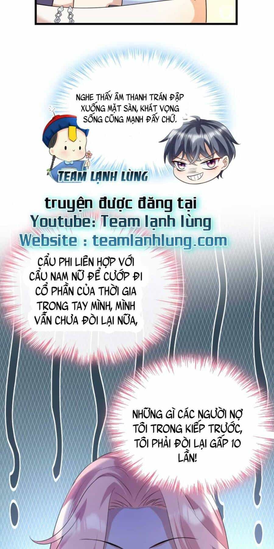 Tái Sinh Trở Lại : Chồng Cũ Khóc Lóc Cầu Xin Tái Hôn - Chương 12 - ảnh 10