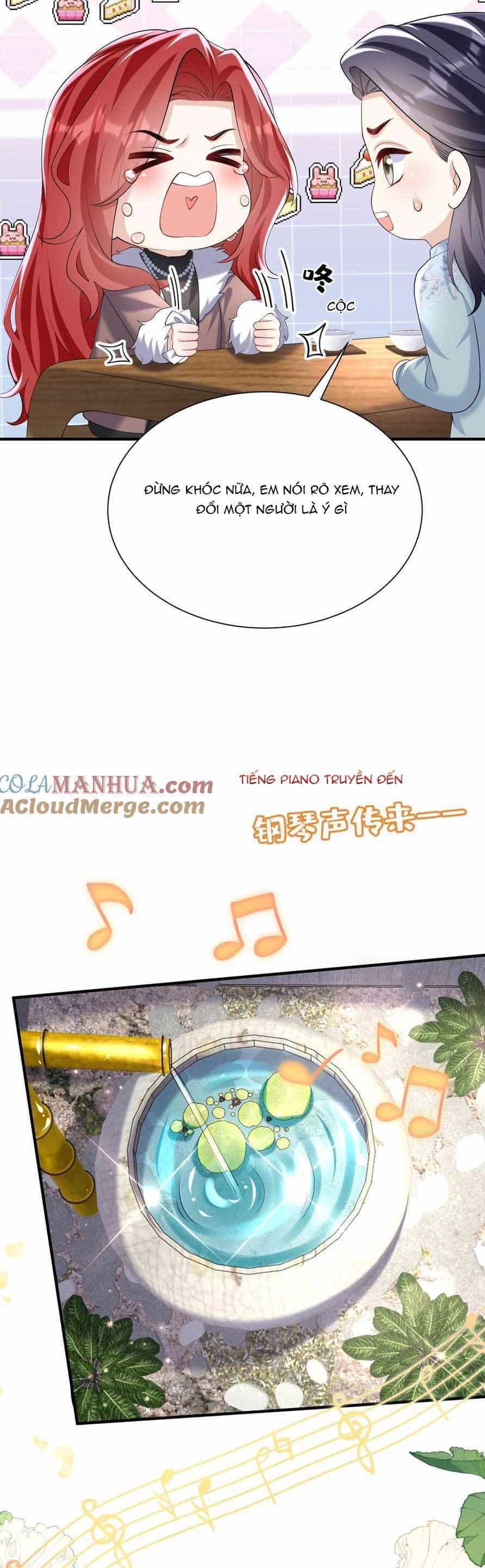 Tái Sinh Trở Lại : Chồng Cũ Khóc Lóc Cầu Xin Tái Hôn - Chương 131 - ảnh 23
