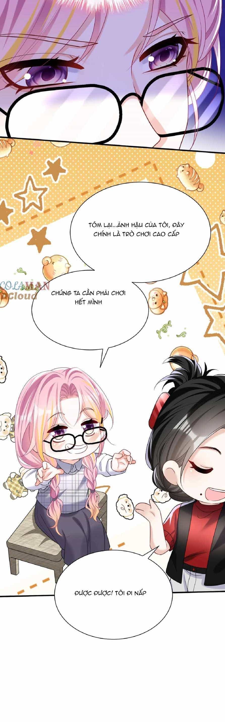 Tái Sinh Trở Lại : Chồng Cũ Khóc Lóc Cầu Xin Tái Hôn - Chương 132 - ảnh 12