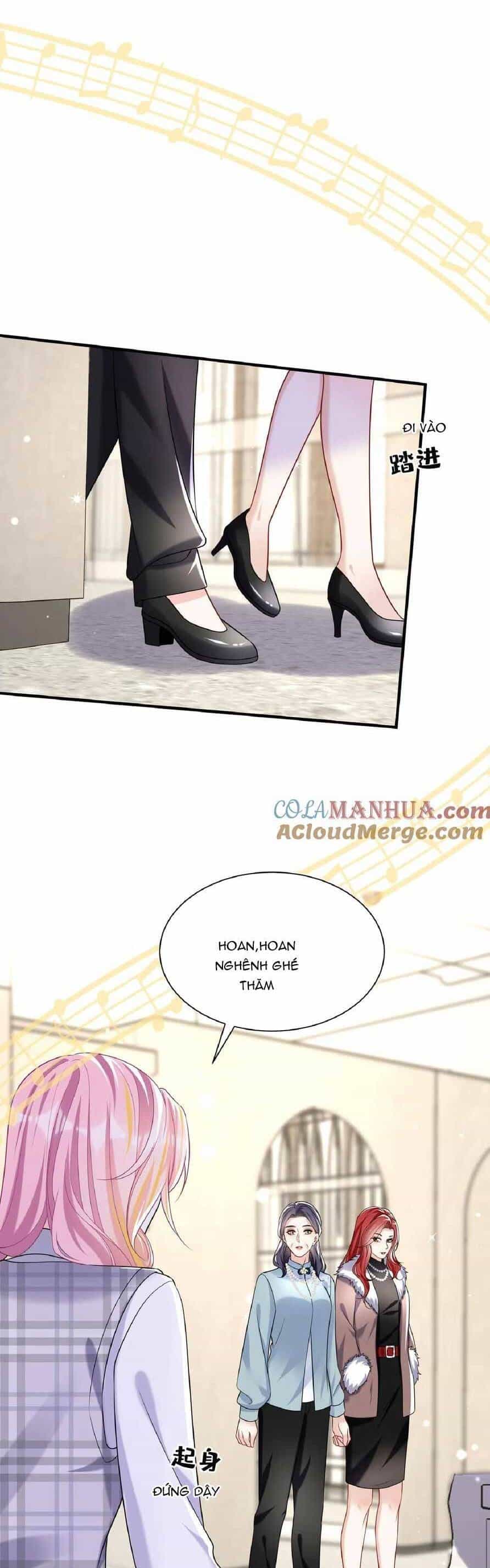 Tái Sinh Trở Lại : Chồng Cũ Khóc Lóc Cầu Xin Tái Hôn - Chương 132 - ảnh 13