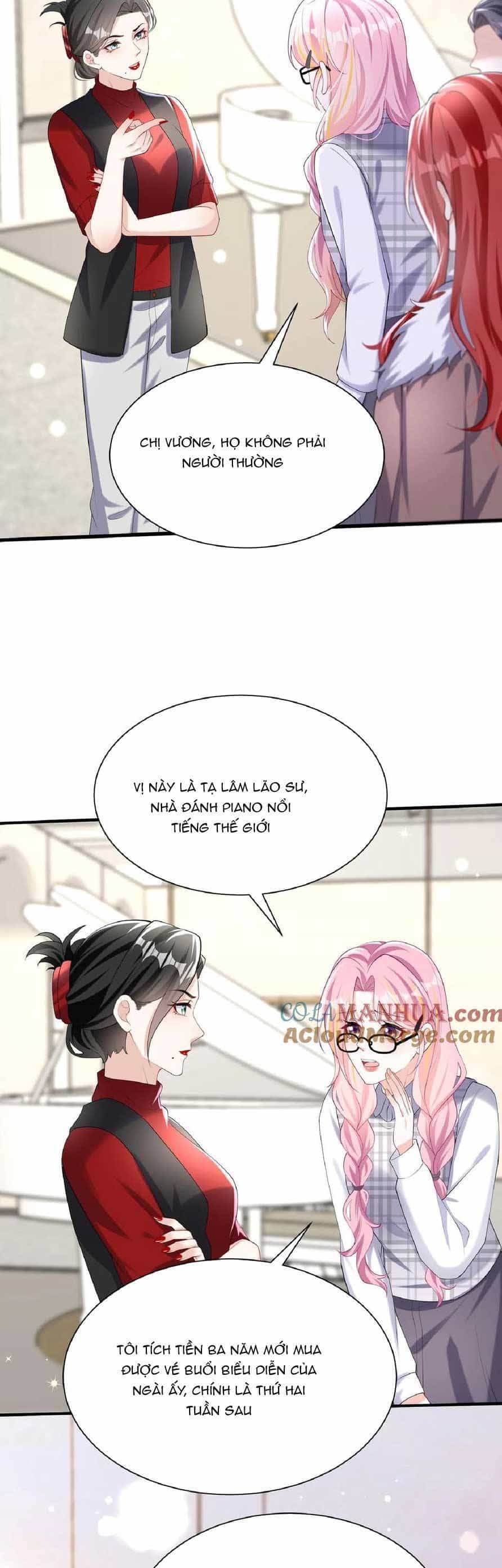 Tái Sinh Trở Lại : Chồng Cũ Khóc Lóc Cầu Xin Tái Hôn - Chương 132 - ảnh 24