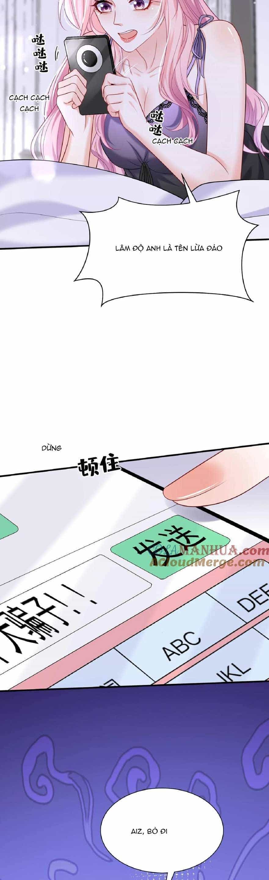 Tái Sinh Trở Lại : Chồng Cũ Khóc Lóc Cầu Xin Tái Hôn - Chương 134 - ảnh 14