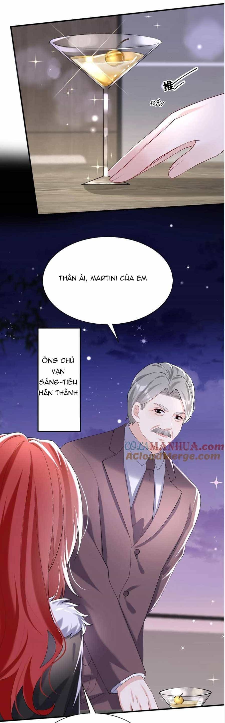 Tái Sinh Trở Lại : Chồng Cũ Khóc Lóc Cầu Xin Tái Hôn - Chương 136 - ảnh 14
