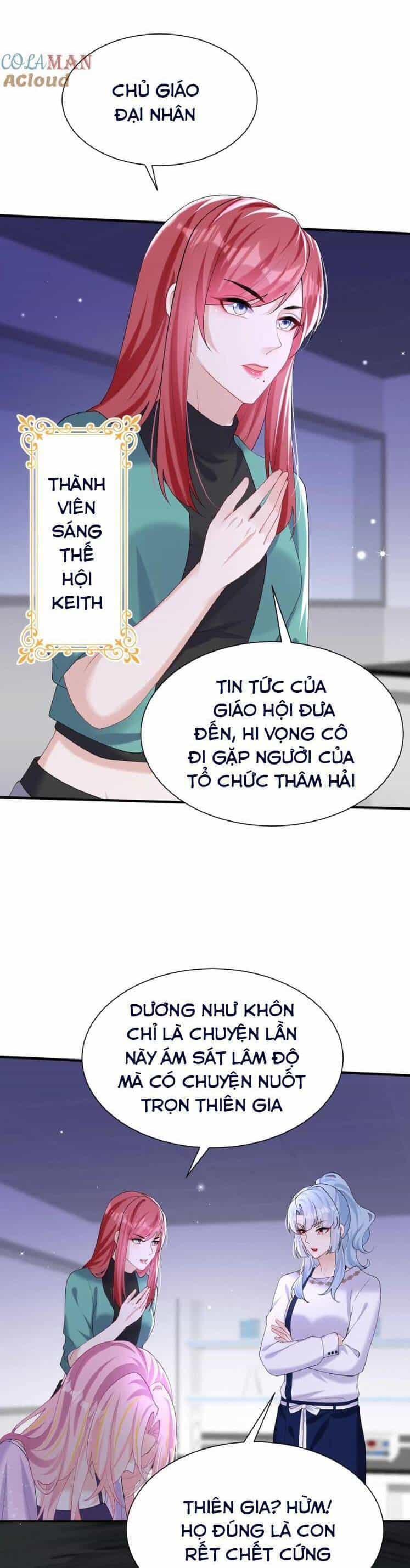 Tái Sinh Trở Lại : Chồng Cũ Khóc Lóc Cầu Xin Tái Hôn - Chương 137 - ảnh 10