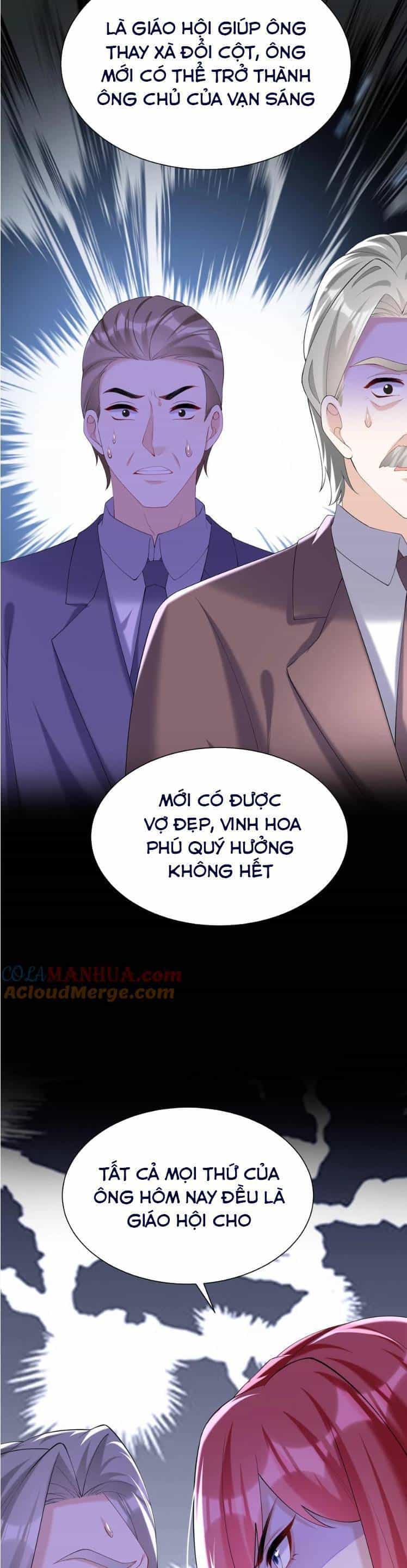 Tái Sinh Trở Lại : Chồng Cũ Khóc Lóc Cầu Xin Tái Hôn - Chương 137 - ảnh 15