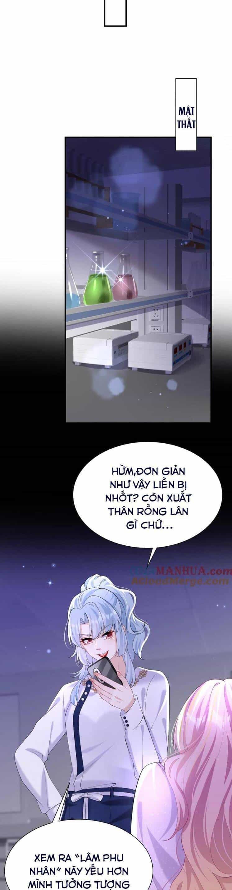 Tái Sinh Trở Lại : Chồng Cũ Khóc Lóc Cầu Xin Tái Hôn - Chương 137 - ảnh 8