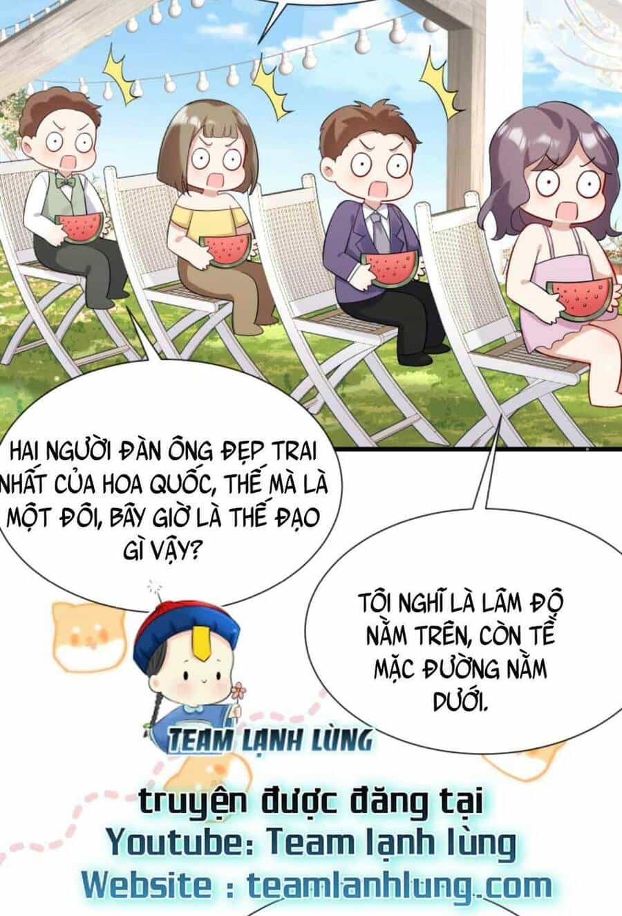 Tái Sinh Trở Lại : Chồng Cũ Khóc Lóc Cầu Xin Tái Hôn - Chương 13 - ảnh 23