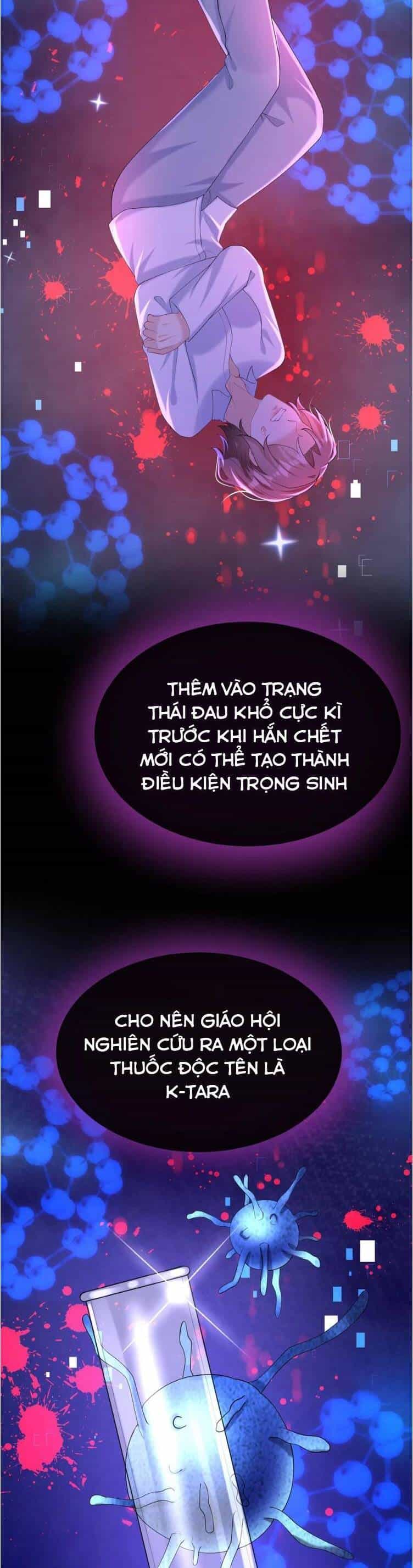 Tái Sinh Trở Lại : Chồng Cũ Khóc Lóc Cầu Xin Tái Hôn - Chương 139 - ảnh 13