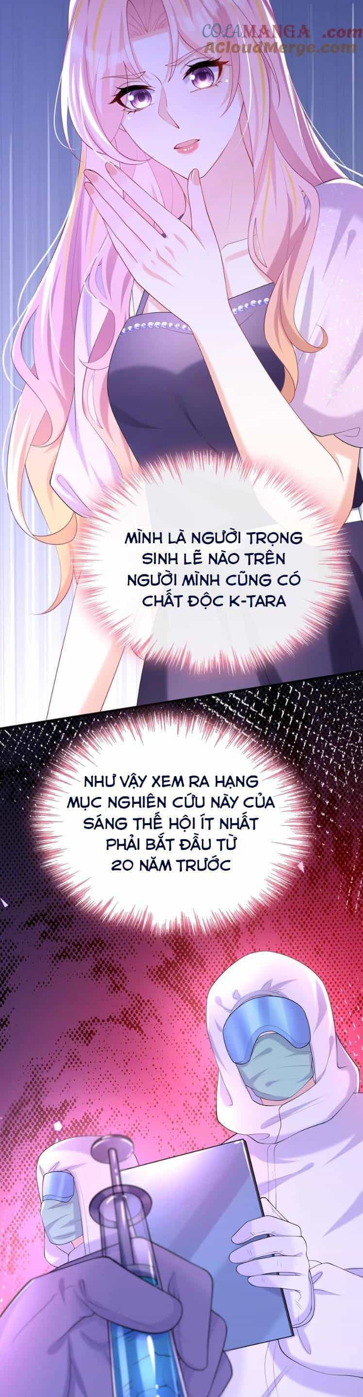 Tái Sinh Trở Lại : Chồng Cũ Khóc Lóc Cầu Xin Tái Hôn - Chương 139 - ảnh 17