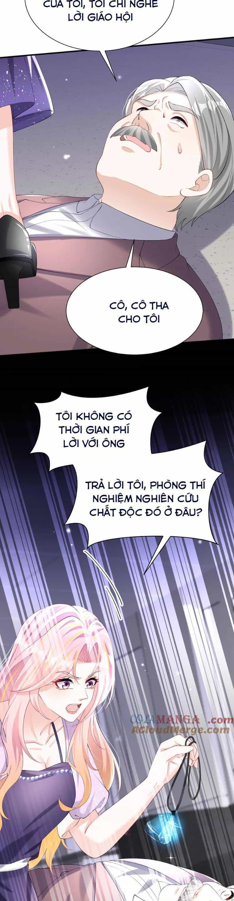 Tái Sinh Trở Lại : Chồng Cũ Khóc Lóc Cầu Xin Tái Hôn - Chương 139 - ảnh 19