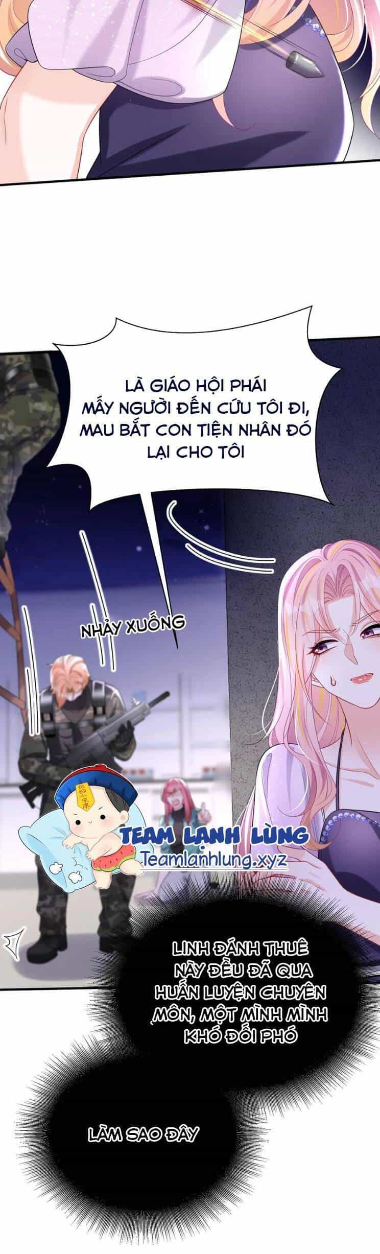 Tái Sinh Trở Lại : Chồng Cũ Khóc Lóc Cầu Xin Tái Hôn - Chương 139 - ảnh 26