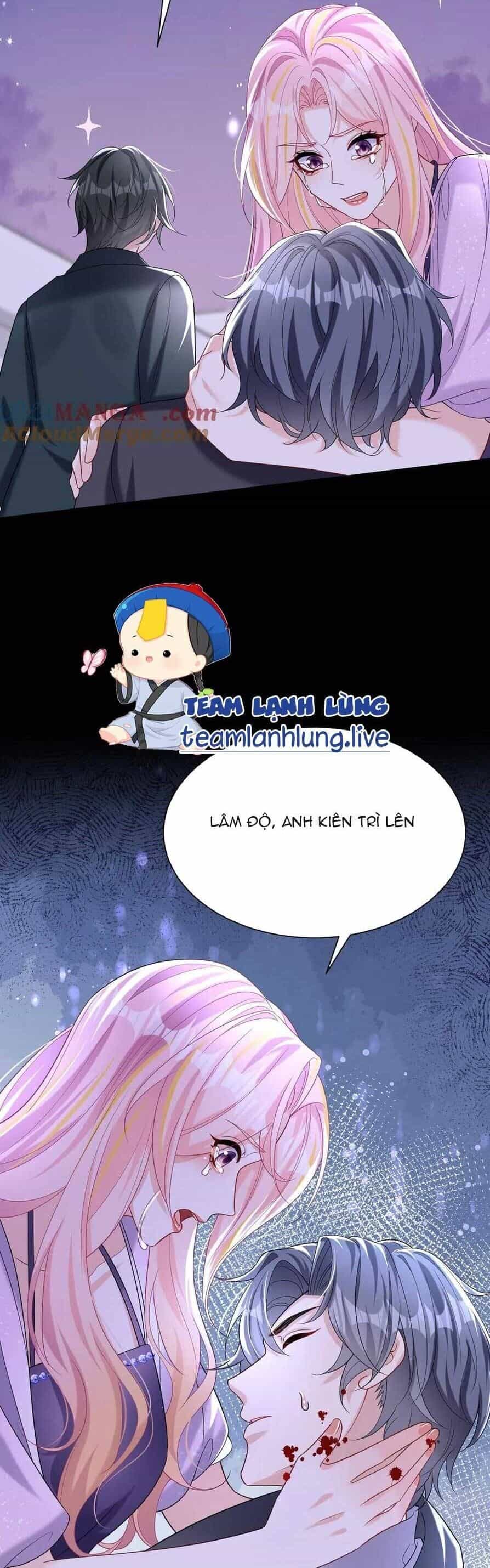 Tái Sinh Trở Lại : Chồng Cũ Khóc Lóc Cầu Xin Tái Hôn - Chương 142 - ảnh 11