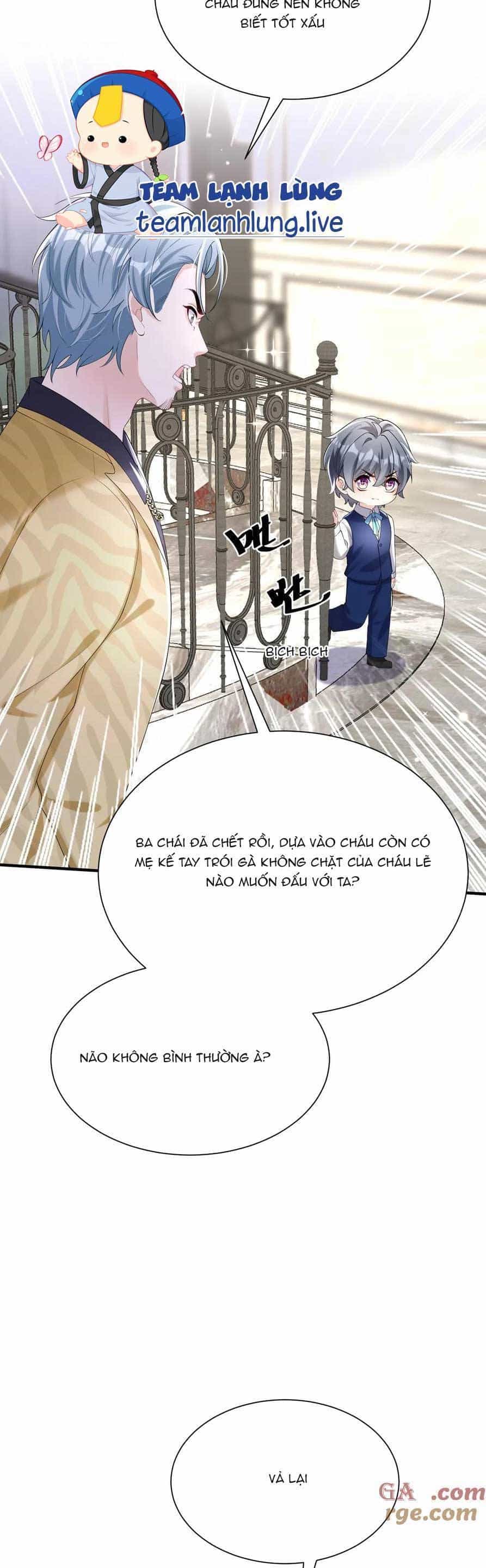 Tái Sinh Trở Lại : Chồng Cũ Khóc Lóc Cầu Xin Tái Hôn - Chương 143 - ảnh 22