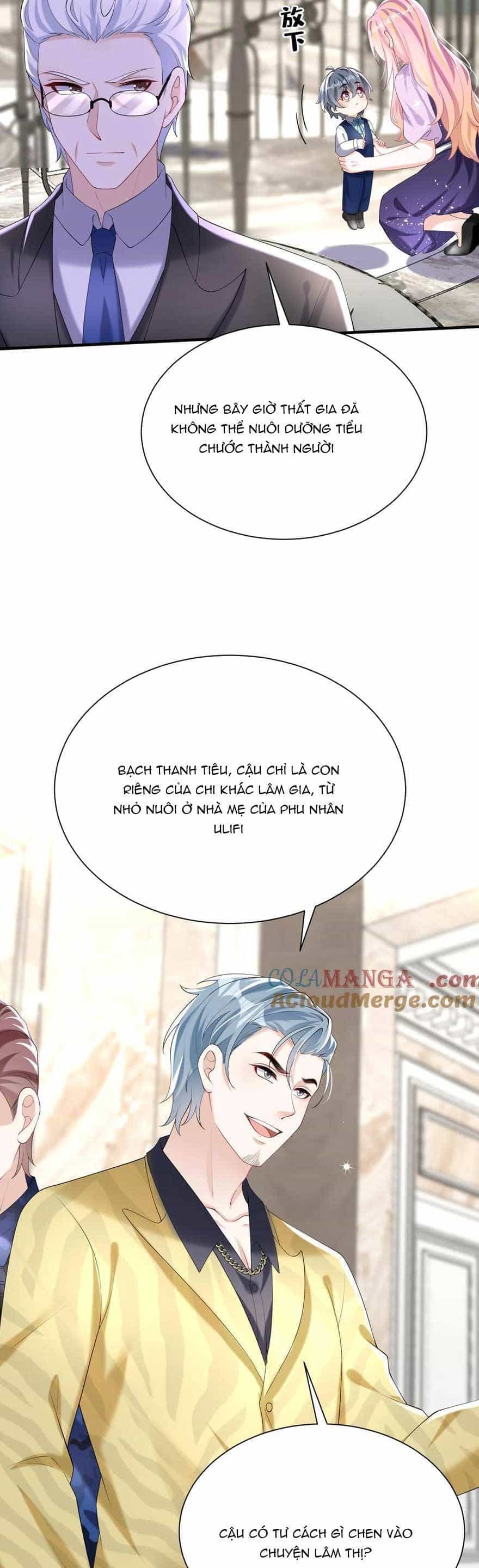 Tái Sinh Trở Lại : Chồng Cũ Khóc Lóc Cầu Xin Tái Hôn - Chương 144 - ảnh 19