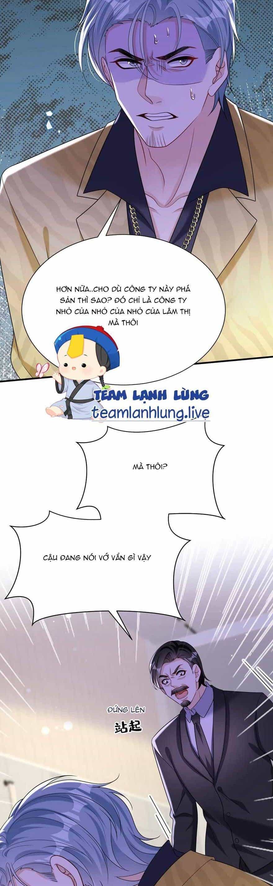 Tái Sinh Trở Lại : Chồng Cũ Khóc Lóc Cầu Xin Tái Hôn - Chương 146 - ảnh 5