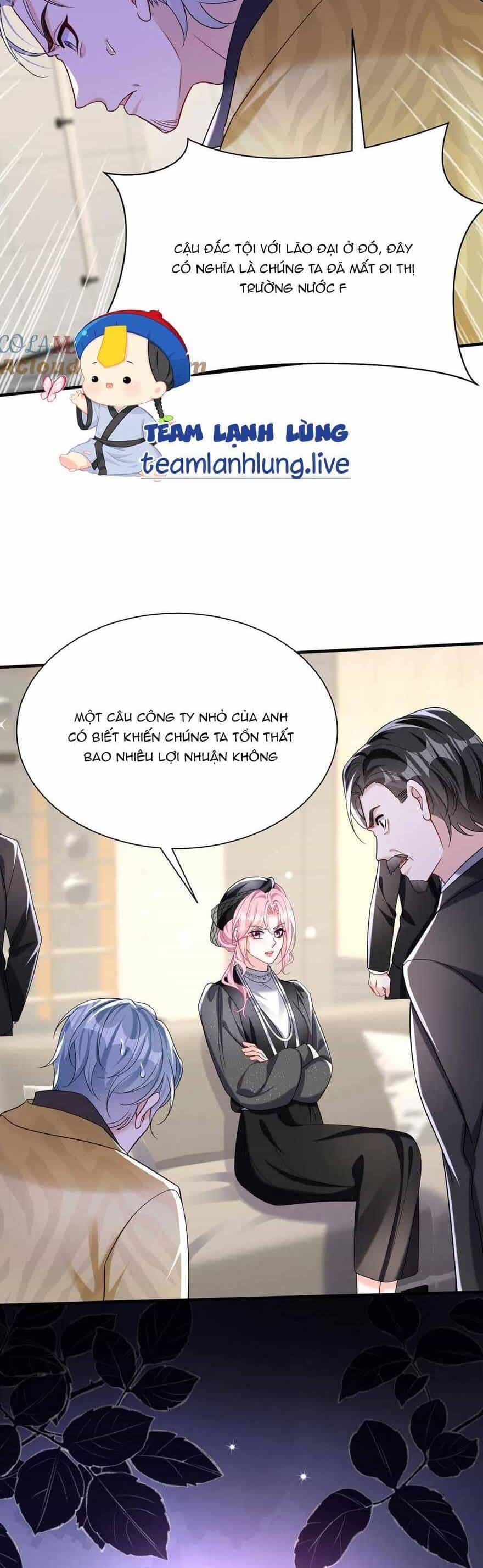 Tái Sinh Trở Lại : Chồng Cũ Khóc Lóc Cầu Xin Tái Hôn - Chương 146 - ảnh 6