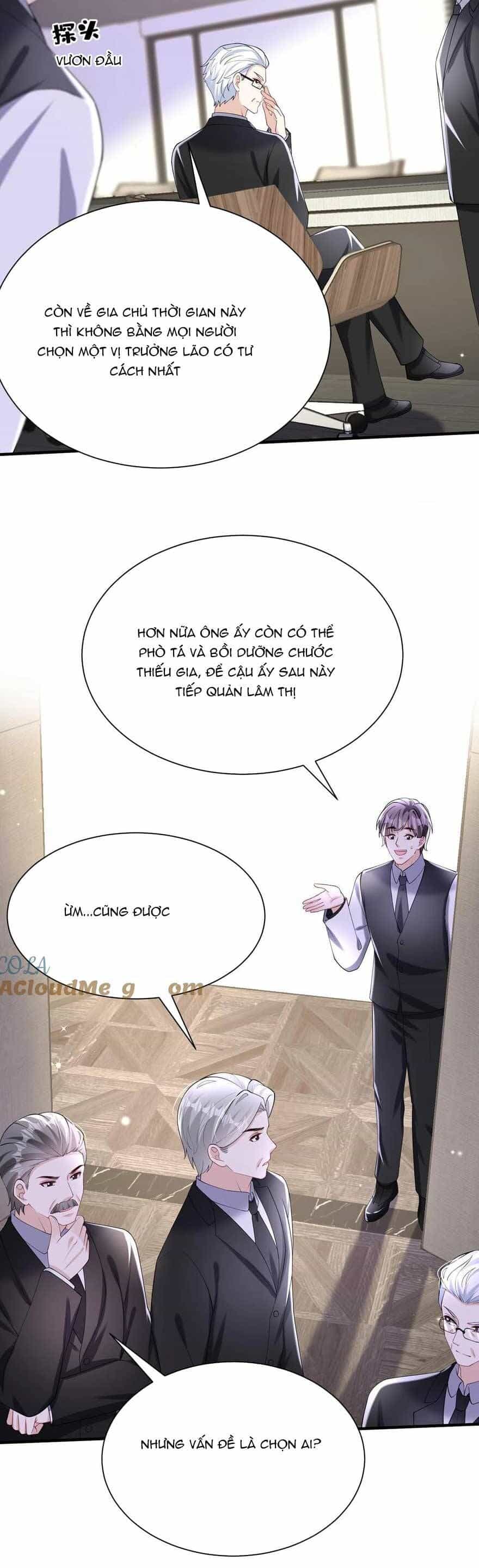 Tái Sinh Trở Lại : Chồng Cũ Khóc Lóc Cầu Xin Tái Hôn - Chương 148 - ảnh 11