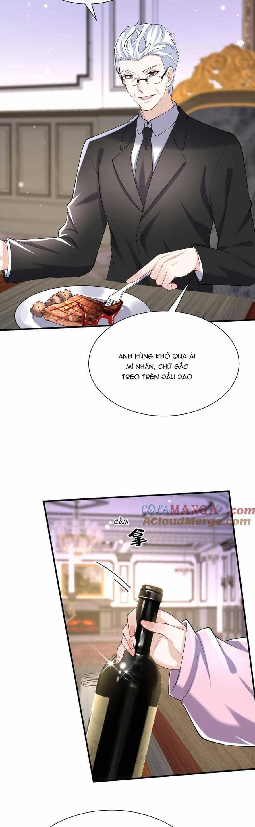 Tái Sinh Trở Lại : Chồng Cũ Khóc Lóc Cầu Xin Tái Hôn - Chương 149 - ảnh 11