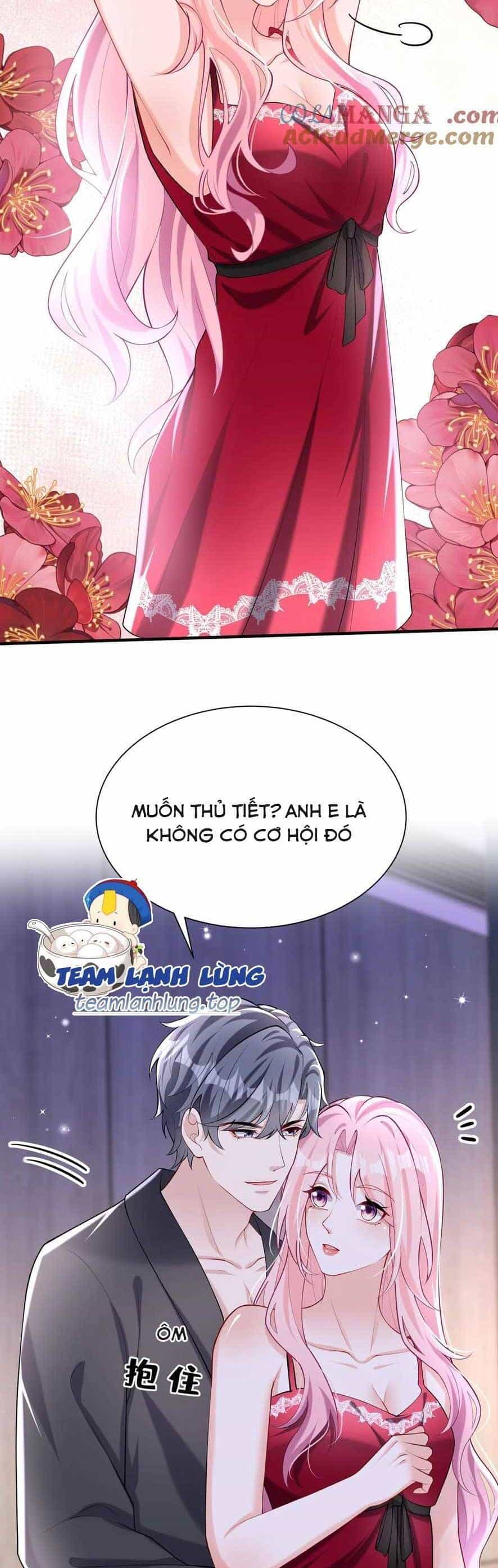 Tái Sinh Trở Lại : Chồng Cũ Khóc Lóc Cầu Xin Tái Hôn - Chương 152 - ảnh 25