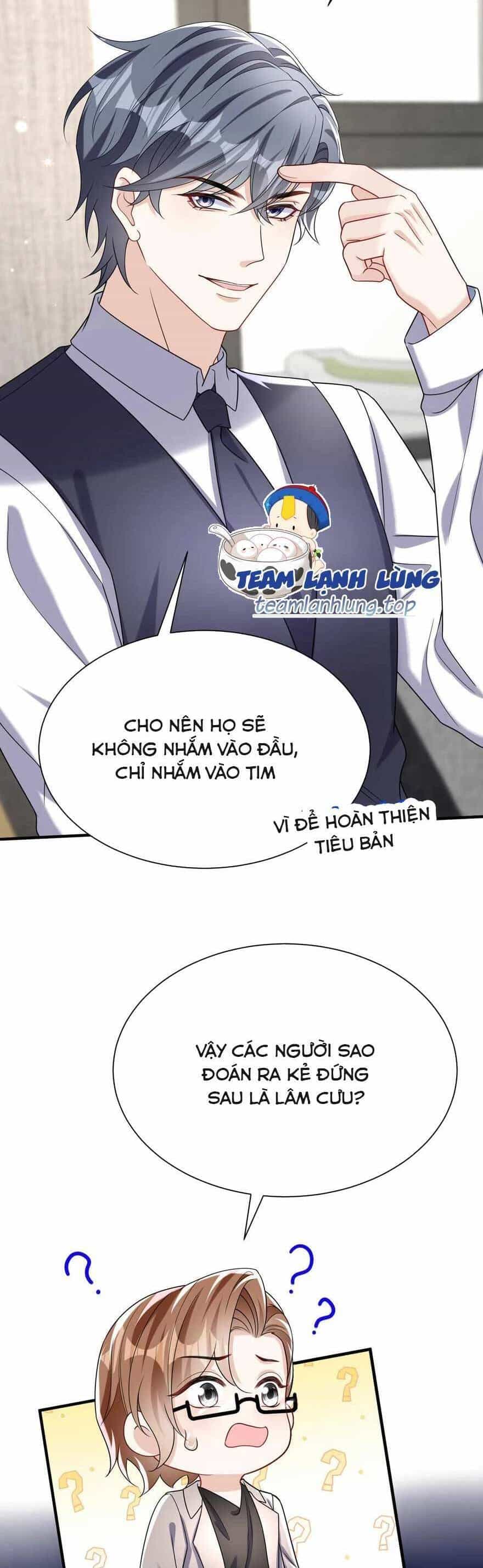 Tái Sinh Trở Lại : Chồng Cũ Khóc Lóc Cầu Xin Tái Hôn - Chương 152 - ảnh 7