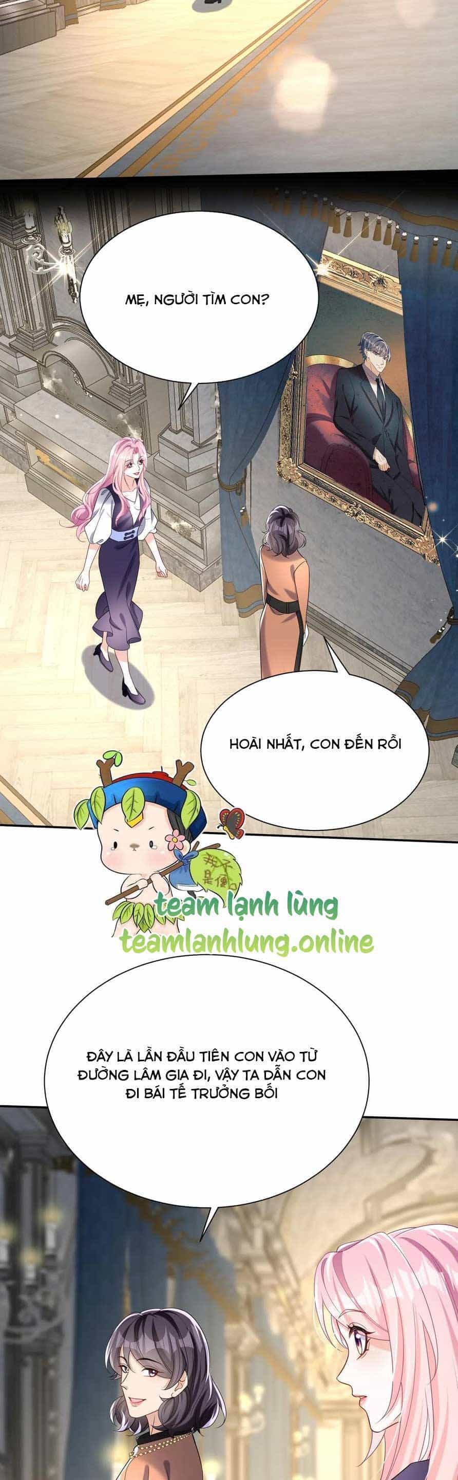 Tái Sinh Trở Lại : Chồng Cũ Khóc Lóc Cầu Xin Tái Hôn - Chương 154 - ảnh 20