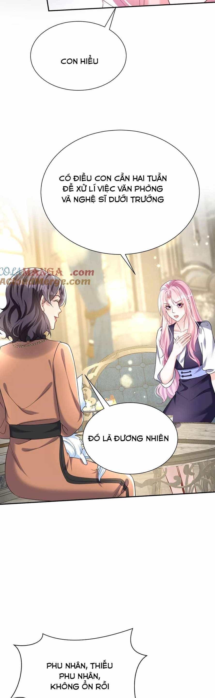 Tái Sinh Trở Lại : Chồng Cũ Khóc Lóc Cầu Xin Tái Hôn - Chương 155 - ảnh 19