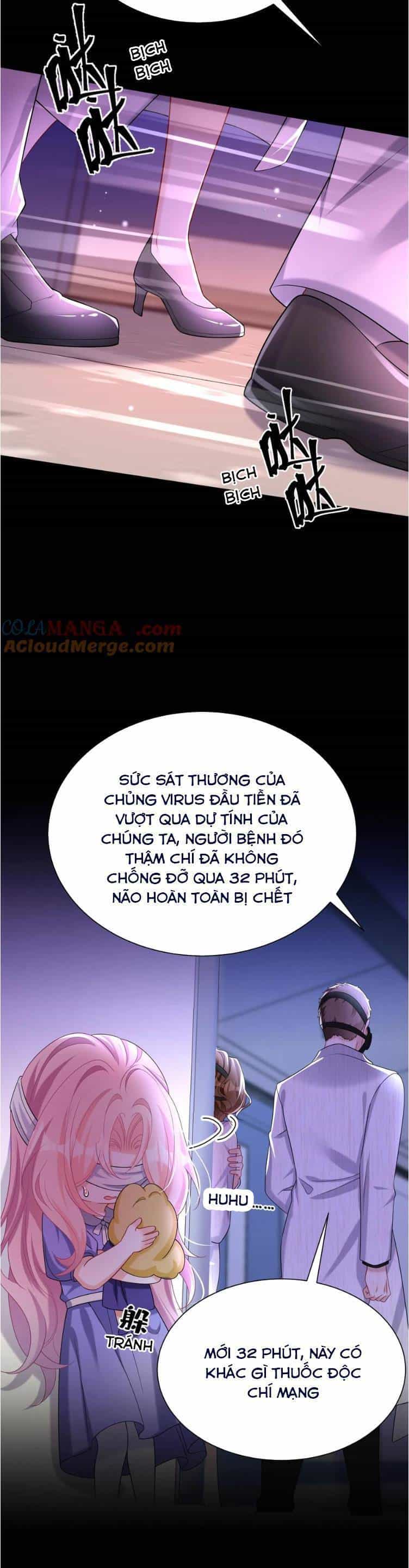 Tái Sinh Trở Lại : Chồng Cũ Khóc Lóc Cầu Xin Tái Hôn - Chương 157 - ảnh 15
