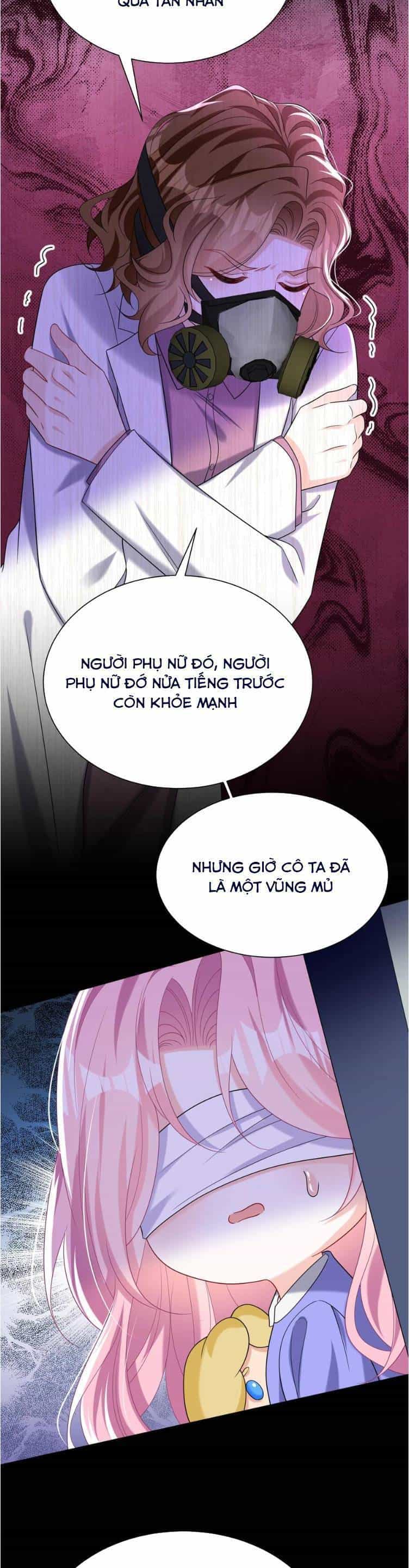 Tái Sinh Trở Lại : Chồng Cũ Khóc Lóc Cầu Xin Tái Hôn - Chương 157 - ảnh 17