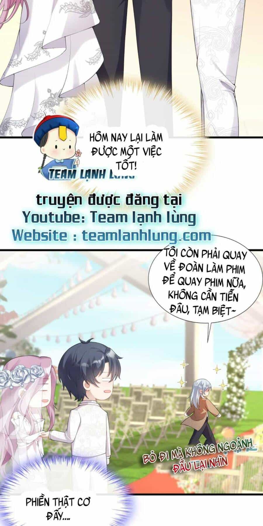 Tái Sinh Trở Lại : Chồng Cũ Khóc Lóc Cầu Xin Tái Hôn - Chương 15 - ảnh 4