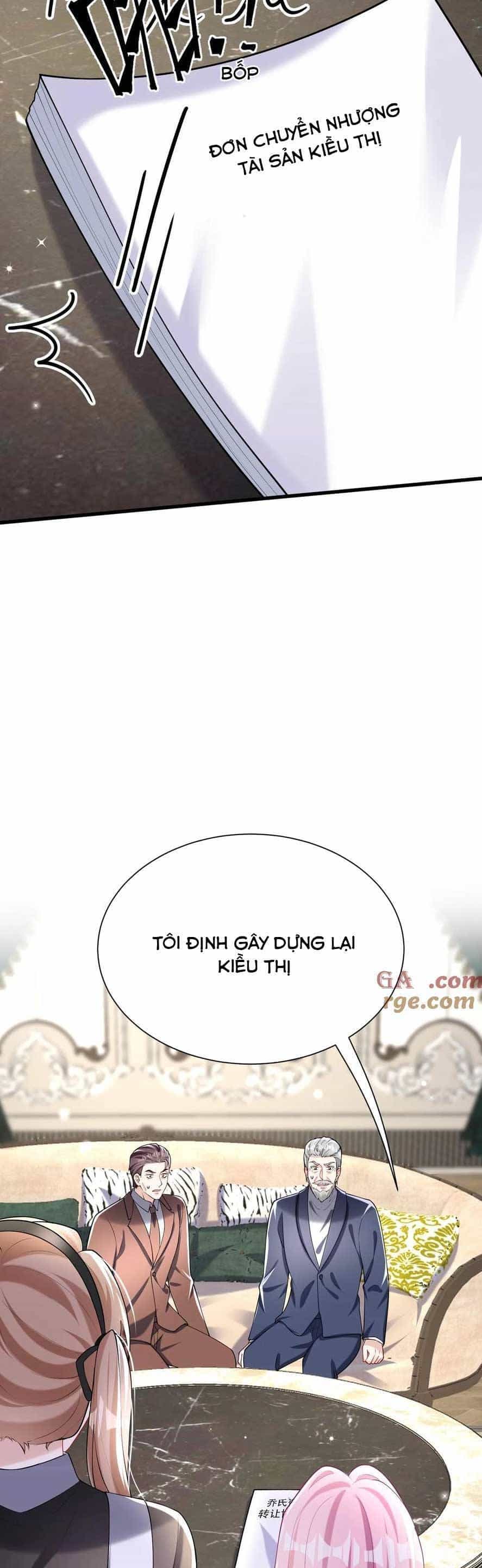 Tái Sinh Trở Lại : Chồng Cũ Khóc Lóc Cầu Xin Tái Hôn - Chương 158 - ảnh 11